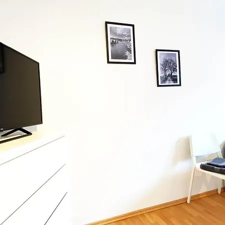 Apartment 3 In *