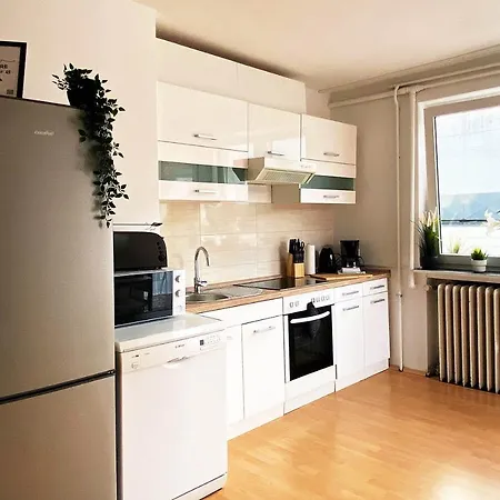 Apartment 3 In