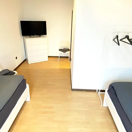 Apartament 3 In Lengerich