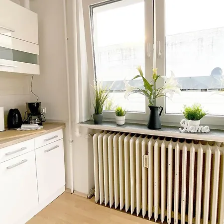3 In Apartament Lengerich