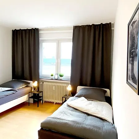 Apartament 3 In Lengerich